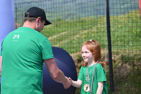 Uspešno izveden 36. Mekinjski kros  (46)